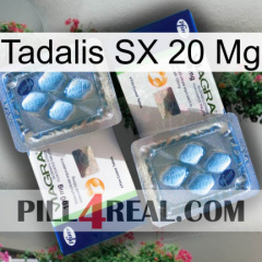 Tadalis SX 20Mg viagra5